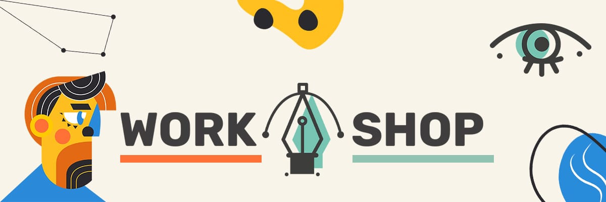 My workshop